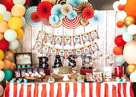 spring racing carnival theme party|DIY Backyard Carnival Theme Party .